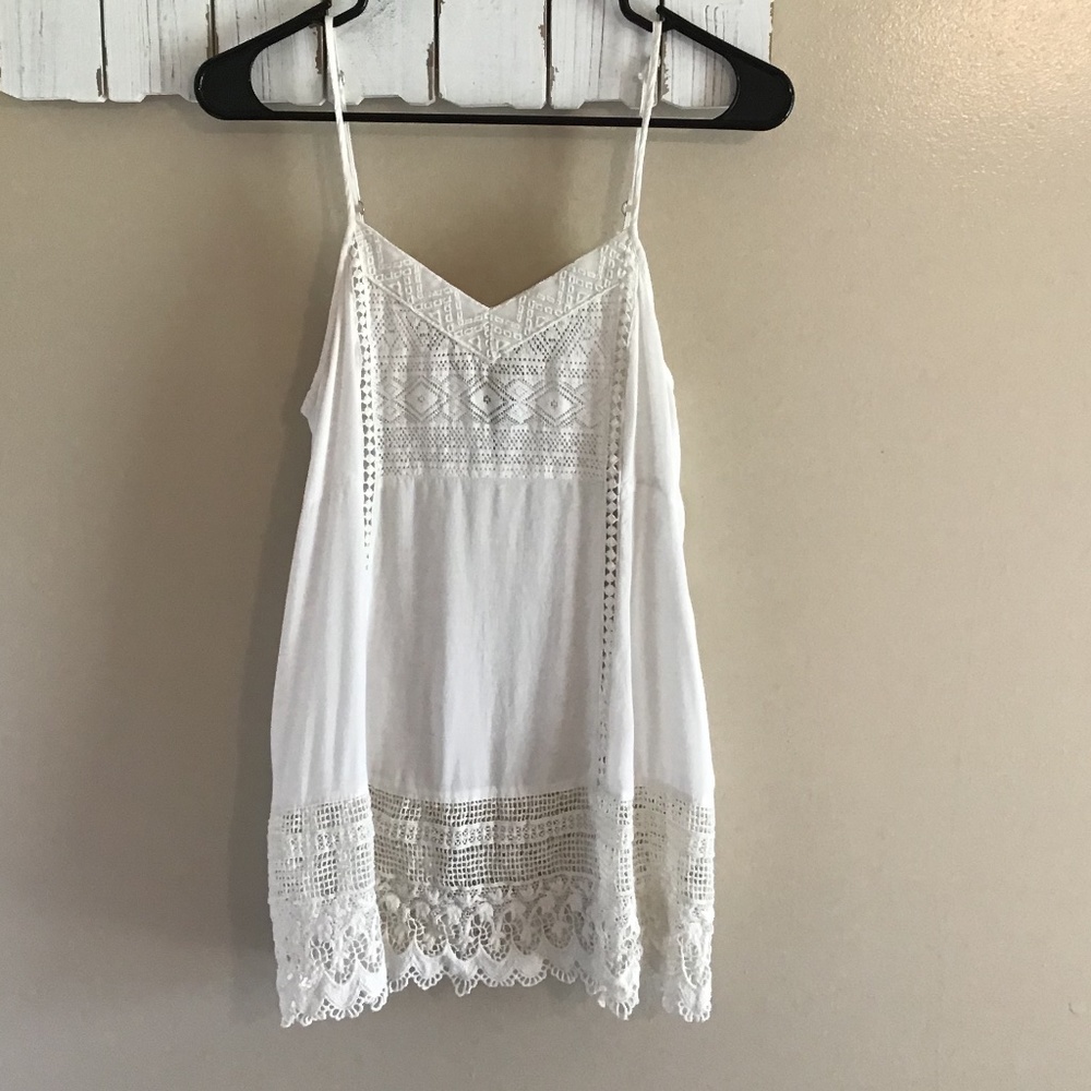 Lorimer NYC Blouse